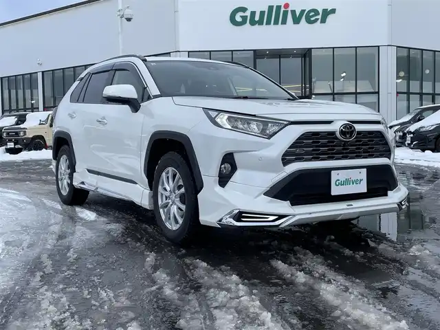 トヨタ ＲＡＶ４