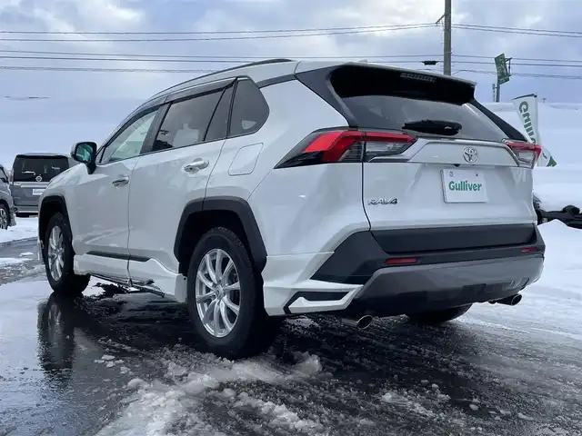 トヨタ ＲＡＶ４