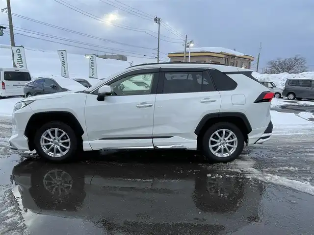 トヨタ ＲＡＶ４