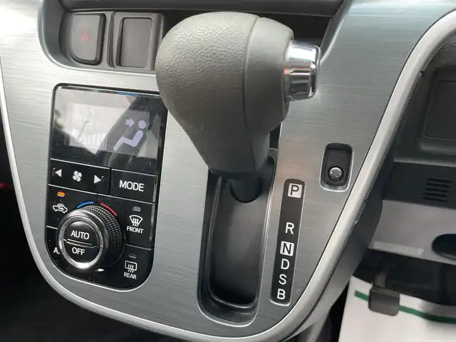 ダイハツ ムーヴ カスタム X SAⅡ 千葉県 2015(平27)年 14.6万km ナイトシャドーパープルクリスタルM スマートアシストII/社外SDナビ【AVN135M】/スマートキー/コーナーセンサー/LEDライト/フォグランプ/ETC/純正14インチアルミホイール