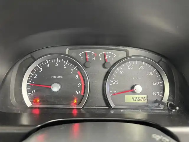 スズキ ジムニー クロスアドベンチャー 富山県 2014(平26)年 4.3万km クエーサーグレーメタリック 4WD/黒革シート/運転席シートヒーター /社外オーディオ（FH-580）（CD）/キーレス /フォグ/純正マット/電格ミラー/保証書、取説/スペアキー（板キー）