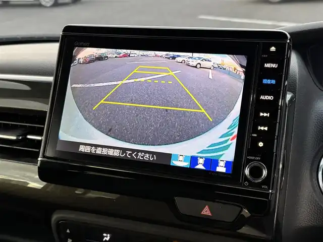 ホンダ Ｎ ＢＯＸ カスタム G EX ホンダセンシング 大分県 2018(平30)年 7.1万km パール ・純正ナビ(CD/DVD/BT/SD)/・フルセグテレビ/・バックカメラ/・衝突軽減/・コーナーセンサー/・片側パワースライド/・オートハイビーム/・ETC/・スマートキー/・プッシュスタート