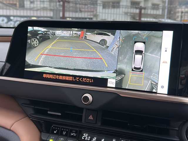 トヨタ クラウン スポーツ Z 広島県 2024(令6)年 1万km ブラック 禁煙車/パノラマルーフ/トヨタセーフティセンス/・プリクラッシュセーフティ/・緊急時操舵支援/FCTA/LCA/・LTA/LDA/・AHS/・RSA/・ドライバー異常時対応システム/・PDA/・TMN/BSM/SEA/HUD/パーキングサポートブレーキ/ドライブレコーダー（前後）/トヨタチームメイト/パーキングサポートブレーキ/12.3ディスプレイオーディオPlus/・フルセグ/USB/Bluetooth/スマホ連携/トヨタプレミアムサウンドシステム/パノラミックビューモニター/LEDヘッドライト/ヘッドランプクリーナー/デジタルインナーミラー/カメラ洗浄機能（バックカメラ）/革巻きステアリング/ステアリングヒーター/タッチセンサー/電動パーキング/ブレーキホールド/ハンズフリーパワーバックドア/本革シート/前席シートヒーター/ベンチレーション/パワーシート/D席シートメモリー/ETC2.0/ワイヤレス充電/AC100V1500W電源/スマートキー/プッシュスタート/スペアキー/純正フロアマット/純正21インチアルミホイール