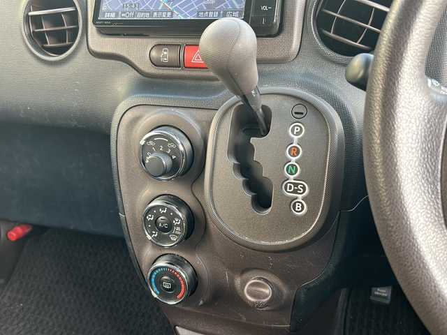 トヨタ ポルテ F 愛知県 2015(平27)年 3.5万km ダークブラウンマイカメタリック ワンオーナー/片側パワースライドドア/純正SDナビ/【フルセグ・DVD再生可・CD・Bluetooth】/バックカメラ/ETC/電格ミラー/ステアリモコン　/電動格納ミラー/ウィンカーミラー/プッシュスタート/スマートキー/スペアキー/純正フロアマット/純正ドアバイザー/保証書/取扱説明書/記録簿R6