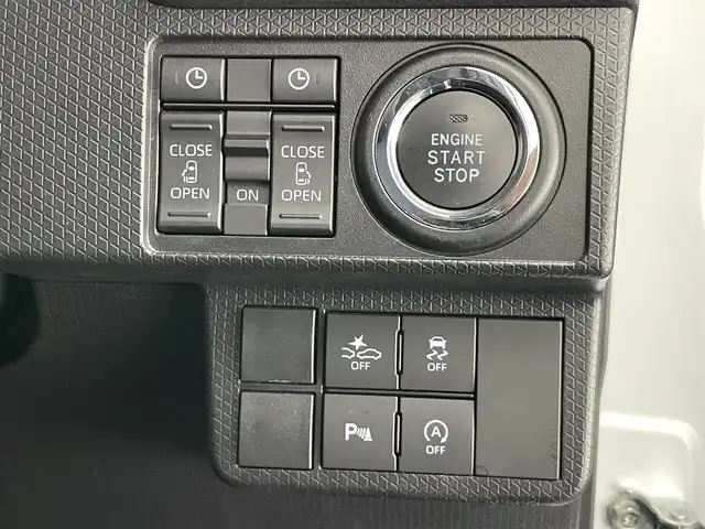 ダイハツ タント カスタム RS 愛知県 2022(令4)年 1.7万km シャイニングホワイトパール 純正１０型ナビ　全方位カメラ　シートヒーター　両側パワスラ　ＢＳＭ　電動パーキング　ロッソモデロマフラー　社外ツーイーター　ＥＴＣ２．０　衝突軽減　追従クルコン　コーナーセンサー　アナザースタイルＰＫＧ　禁煙