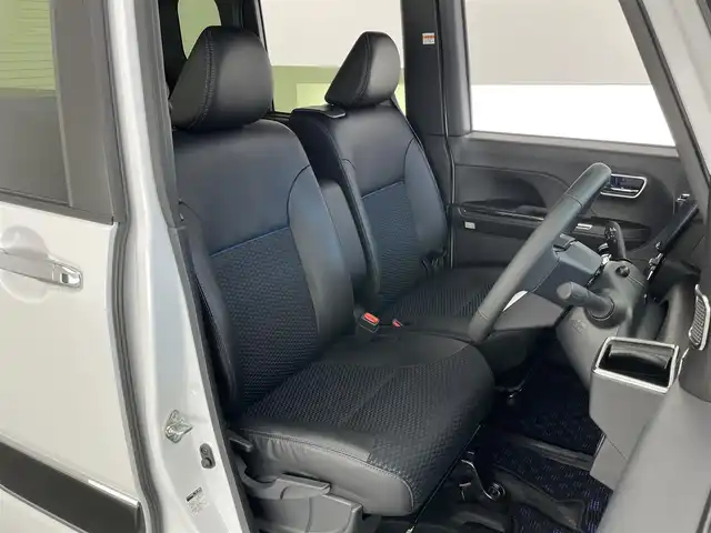 ダイハツ タント カスタム RS 愛知県 2022(令4)年 1.7万km シャイニングホワイトパール 純正１０型ナビ　全方位カメラ　シートヒーター　両側パワスラ　ＢＳＭ　電動パーキング　ロッソモデロマフラー　社外ツーイーター　ＥＴＣ２．０　衝突軽減　追従クルコン　コーナーセンサー　アナザースタイルＰＫＧ　禁煙