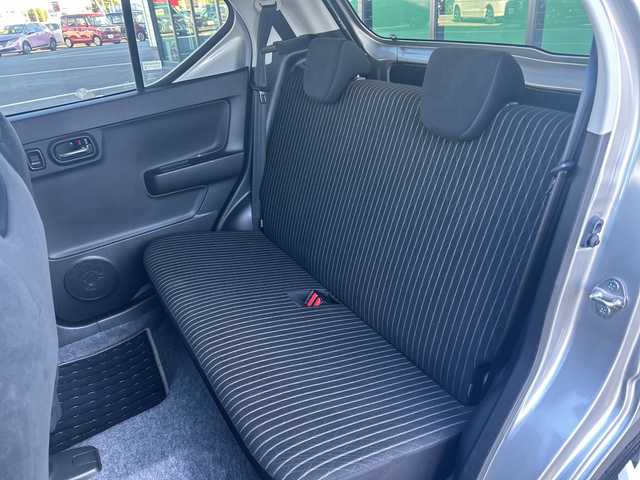 スズキ アルト ワークス 群馬県 2021(令3)年 6.3万km スチールシルバーM ワンオーナー/RECAROシート/5MT/社外SDナビ/　(AM/FM/SD/TV/BT/CD/DVD/USB)/前後ドライブレコーダー/ETC/純正フロアマット/純正ドアバイザー/HKSブローオフバルブ/社外リアタワーバー/社外アーシング/社外フロントスタビリンク(ラルグス製)/MINICON-PRO(シエクル製)/レスポンスリング(シエクル製)/レスポンスジェット(シエクル製)/零1000パワーインテークチャンバー/LCK619ルーフスポイラー/ショックアブソーバー(モンスタースポーツ製)/Defiブーストメーター/ローポジションシートレール(強度証明あり)/社外テールランプ/アルミスポーツペダル/保証書/取扱説明書/スペアキー1