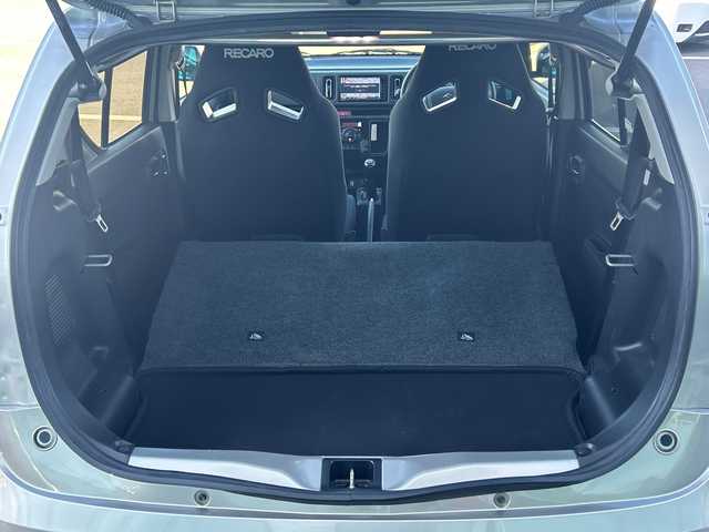 スズキ アルト ワークス 群馬県 2021(令3)年 6.3万km スチールシルバーM ワンオーナー/RECAROシート/5MT/社外SDナビ/　(AM/FM/SD/TV/BT/CD/DVD/USB)/前後ドライブレコーダー/ETC/純正フロアマット/純正ドアバイザー/HKSブローオフバルブ/社外リアタワーバー/社外アーシング/社外フロントスタビリンク(ラルグス製)/MINICON-PRO(シエクル製)/レスポンスリング(シエクル製)/レスポンスジェット(シエクル製)/零1000パワーインテークチャンバー/LCK619ルーフスポイラー/ショックアブソーバー(モンスタースポーツ製)/Defiブーストメーター/ローポジションシートレール(強度証明あり)/社外テールランプ/アルミスポーツペダル/保証書/取扱説明書/スペアキー1