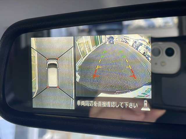 日産 デイズ ルークス ハイウェイスターX Gパッケージ 岐阜県 2018(平30)年 4.9万km モカブラウンP 禁煙車/純正ナビ/アラウンドビューモニター/エマージェンシーブレーキ/両側パワースライドドア/オートライト/フォグランプ/LEDヘッドライト/純正アルミホイール/ETC/ステアリングリモコン/プッシュスタート/インテリジェントキー/スペアキー/サーキュレーター/背面テーブル