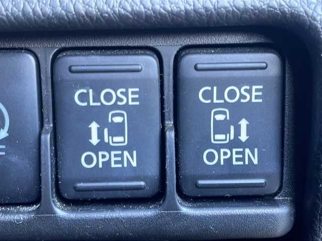 日産 デイズ ルークス ハイウェイスターX Gパッケージ 岐阜県 2018(平30)年 4.9万km モカブラウンP 禁煙車/純正ナビ/アラウンドビューモニター/エマージェンシーブレーキ/両側パワースライドドア/オートライト/フォグランプ/LEDヘッドライト/純正アルミホイール/ETC/ステアリングリモコン/プッシュスタート/インテリジェントキー/スペアキー/サーキュレーター/背面テーブル