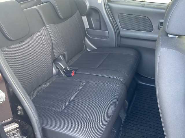 日産 デイズ ルークス ハイウェイスターX Gパッケージ 岐阜県 2018(平30)年 4.9万km モカブラウンP 禁煙車/純正ナビ/アラウンドビューモニター/エマージェンシーブレーキ/両側パワースライドドア/オートライト/フォグランプ/LEDヘッドライト/純正アルミホイール/ETC/ステアリングリモコン/プッシュスタート/インテリジェントキー/スペアキー/サーキュレーター/背面テーブル