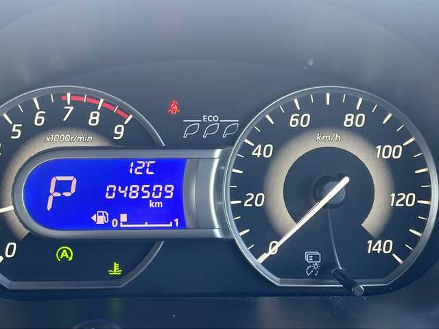 日産 デイズ ルークス ハイウェイスターX Gパッケージ 岐阜県 2018(平30)年 4.9万km モカブラウンP 禁煙車/純正ナビ/アラウンドビューモニター/エマージェンシーブレーキ/両側パワースライドドア/オートライト/フォグランプ/LEDヘッドライト/純正アルミホイール/ETC/ステアリングリモコン/プッシュスタート/インテリジェントキー/スペアキー/サーキュレーター/背面テーブル