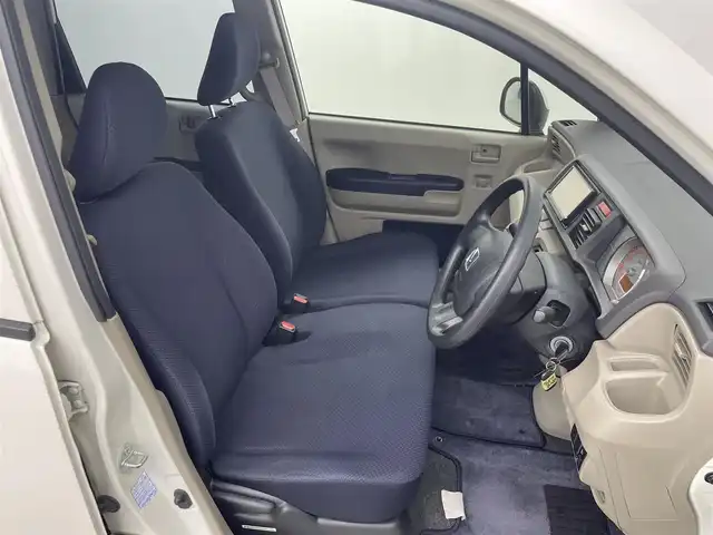 ホンダ ライフ G 大分県 2010(平22)年 6.6万km プレミアムホワイトパール 社外メモリーナビ/（ワンセグ/CD/DVD/AM/FM）/ETC/リモコンキー/ヘッドライトレベライザー/ベンチシート/純正フロアマット/電動格納ミラー/オートウインドウ/保証書・取扱説明書