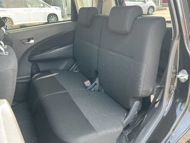 ダイハツ ムーヴ カスタム RS 福島県 2013(平25)年 8.2万km ブラックマイカメタリック メモリーナビ フルセグTV Bluetooth CD/DVD再生 バックカメラ ETC スマートキー HIDヘッドライト オートライト フォグランプ MOMOステアリング