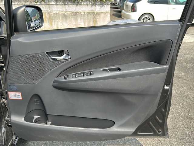 ダイハツ ムーヴ カスタム RS 福島県 2013(平25)年 8.2万km ブラックマイカメタリック メモリーナビ フルセグTV Bluetooth CD/DVD再生 バックカメラ ETC スマートキー HIDヘッドライト オートライト フォグランプ MOMOステアリング