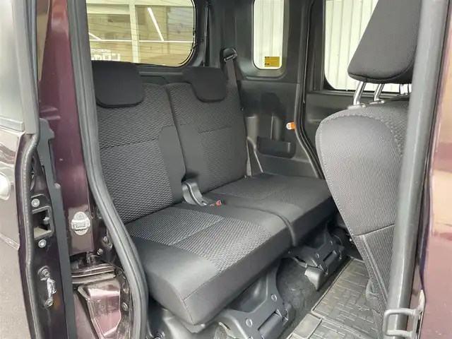 ダイハツ ウェイク L SA 大阪府 2015(平27)年 11.3万km プラムブラウンクリスタルマイカ (株)IDOMが運営する【じしゃロン東大阪店】の自社ローン対象車両になります。こちらは現金ご利用時の価格です。/自社ローンご希望の方は別途その旨お申付け下さい。/スマートアシスト/フリップダウンモニター/純正ナビ/【フルセグＴＶ/Ｂｌｕｅｔｏｏｔｈ/CD/DVD】/バックカメラ/ＥＴＣ/片側パワースライドドア/ベンチシート/オートエアコン/ＡＢＳ/横滑り防止機能/衝突被害軽減システム/オートライト/LEDライト/取説＆保証書