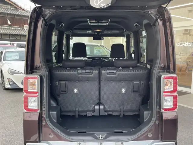 ダイハツ ウェイク L SA 大阪府 2015(平27)年 11.3万km プラムブラウンクリスタルマイカ (株)IDOMが運営する【じしゃロン東大阪店】の自社ローン対象車両になります。こちらは現金ご利用時の価格です。/自社ローンご希望の方は別途その旨お申付け下さい。/スマートアシスト/フリップダウンモニター/純正ナビ/【フルセグＴＶ/Ｂｌｕｅｔｏｏｔｈ/CD/DVD】/バックカメラ/ＥＴＣ/片側パワースライドドア/ベンチシート/オートエアコン/ＡＢＳ/横滑り防止機能/衝突被害軽減システム/オートライト/LEDライト/取説＆保証書