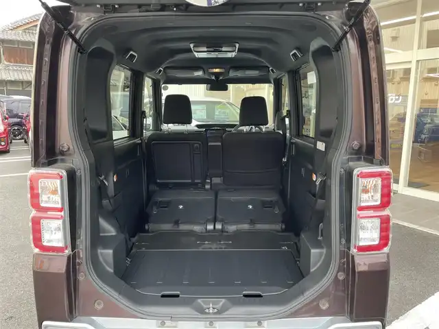 ダイハツ ウェイク L SA 大阪府 2015(平27)年 11.3万km プラムブラウンクリスタルマイカ (株)IDOMが運営する【じしゃロン東大阪店】の自社ローン対象車両になります。こちらは現金ご利用時の価格です。/自社ローンご希望の方は別途その旨お申付け下さい。/スマートアシスト/フリップダウンモニター/純正ナビ/【フルセグＴＶ/Ｂｌｕｅｔｏｏｔｈ/CD/DVD】/バックカメラ/ＥＴＣ/片側パワースライドドア/ベンチシート/オートエアコン/ＡＢＳ/横滑り防止機能/衝突被害軽減システム/オートライト/LEDライト/取説＆保証書