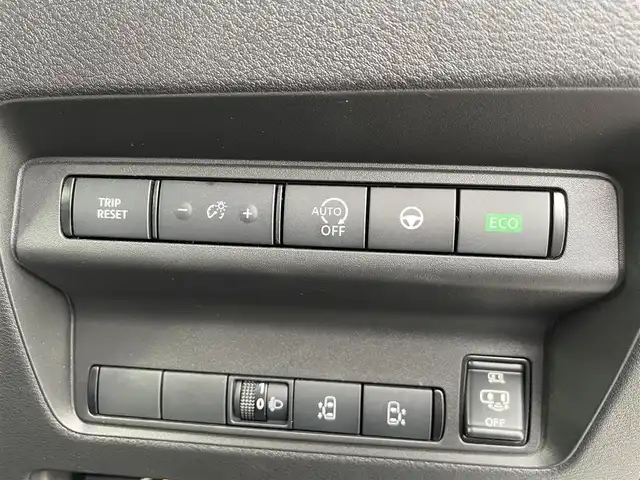 日産 セレナ X V 長崎県 2024(令6)年 1.3万km ダークメタルグレー 純正9型ナビ/（HDMI/USB/BT/FMAM/）/プロパイロット/バックカメラ/ETC/両側パワースライドドア/エマージェンシーブレーキ/ブラインドスポットモニター/レーンキープアシスト/LEDヘッドライト/オートライト/ドライブレコーダー/パドルシフト/クリアランスソナー/オートハイビーム/スペアキー