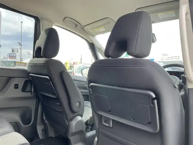 日産 セレナ X V 長崎県 2024(令6)年 1.3万km ダークメタルグレー 純正9型ナビ/（HDMI/USB/BT/FMAM/）/プロパイロット/バックカメラ/ETC/両側パワースライドドア/エマージェンシーブレーキ/ブラインドスポットモニター/レーンキープアシスト/LEDヘッドライト/オートライト/ドライブレコーダー/パドルシフト/クリアランスソナー/オートハイビーム/スペアキー