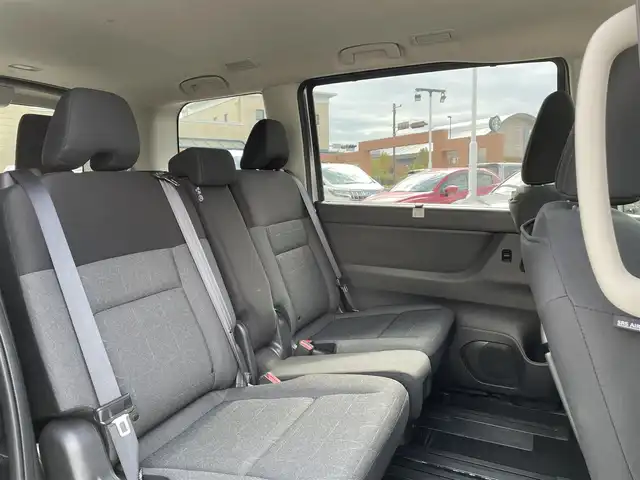 日産 セレナ X V 長崎県 2024(令6)年 1.3万km ダークメタルグレー 純正9型ナビ/（HDMI/USB/BT/FMAM/）/プロパイロット/バックカメラ/ETC/両側パワースライドドア/エマージェンシーブレーキ/ブラインドスポットモニター/レーンキープアシスト/LEDヘッドライト/オートライト/ドライブレコーダー/パドルシフト/クリアランスソナー/オートハイビーム/スペアキー