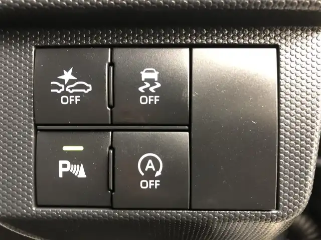 ダイハツ タフト G クロムベンチャー 愛知県 2024(令6)年 0.3万km クロムグレーメタリック ９インチディスプレイオーディオ　/（Aｐｐｌｅ　CａｒPｌａｙ／Aｎｄｒｏｉｄ　Aｕｔｏ）/アラウンドビューモニター　/ガラスルーフ　/シートヒーター　/ＨＤＭＩ／ＵＳＢ　/ＥＴＣ　/電子パーキング　/オートホールド　/ルーフレール　/ＬＥＤライト　/スマートキー　/フロアマット