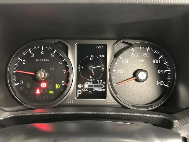 ダイハツ タフト G クロムベンチャー 愛知県 2024(令6)年 0.3万km クロムグレーメタリック ９インチディスプレイオーディオ　/（Aｐｐｌｅ　CａｒPｌａｙ／Aｎｄｒｏｉｄ　Aｕｔｏ）/アラウンドビューモニター　/ガラスルーフ　/シートヒーター　/ＨＤＭＩ／ＵＳＢ　/ＥＴＣ　/電子パーキング　/オートホールド　/ルーフレール　/ＬＥＤライト　/スマートキー　/フロアマット