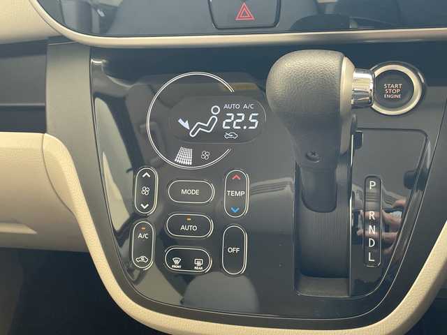 日産 デイズ ルークス X 愛知県 2019(平31)年 3.2万km ピンクゴールドM 純正ナビ/全方位カメラ/片側パワースライド/バックカメラ/コーナーセンサー/ETC/衝突軽減システム/フルセグ/CD DVD/Bluetooth/ステアリングスイッチ/スマートキー/プッシュスタート