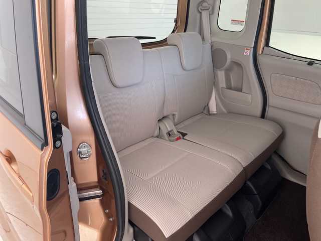 日産 デイズ ルークス X 愛知県 2019(平31)年 3.2万km ピンクゴールドM 純正ナビ/全方位カメラ/片側パワースライド/バックカメラ/コーナーセンサー/ETC/衝突軽減システム/フルセグ/CD DVD/Bluetooth/ステアリングスイッチ/スマートキー/プッシュスタート