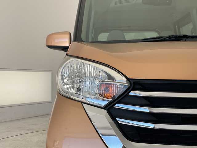 日産 デイズ ルークス X 愛知県 2019(平31)年 3.2万km ピンクゴールドM 純正ナビ/全方位カメラ/片側パワースライド/バックカメラ/コーナーセンサー/ETC/衝突軽減システム/フルセグ/CD DVD/Bluetooth/ステアリングスイッチ/スマートキー/プッシュスタート