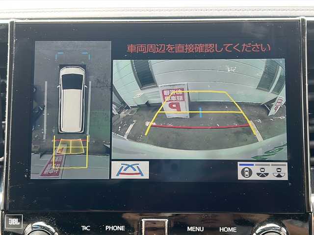 トヨタ アルファード S Cパッケージ 愛知県 2021(令3)年 1.7万km ホワイトパールクリスタルシャイン /禁煙車/ワンオーナー//メーカーＯＰナビ//ＪＢＬサウンド//フルセグＴＶ//Bluetooth//CD・DVDプレーヤー//パノラミックビューモニター//ビルトインETC2.0//純正フリップダウンモニター//デジタルインナーミラー//前後ドライブレコーダー（CD-20）//インテリジェントパーキングアシスト//プリクラッシュセーフティ//レーントレーシングアシスト//クリアランスソナー//ブラインドスポットモニター//レーダークルーズコントロール//両側パワースライドドア//パワーバックドア//前席パワーシート（D席メモリ付き）//前席シートヒーター//前席シートベンチレーション//ステアリングヒーター//電動パーキング//純正１８インチアルミ//3眼LEDオートライト//オートマチックハイビーム//社外フロアマット//純正ドアバイザー//AC100V電源//新車保証書/取扱説明書//スペアキー