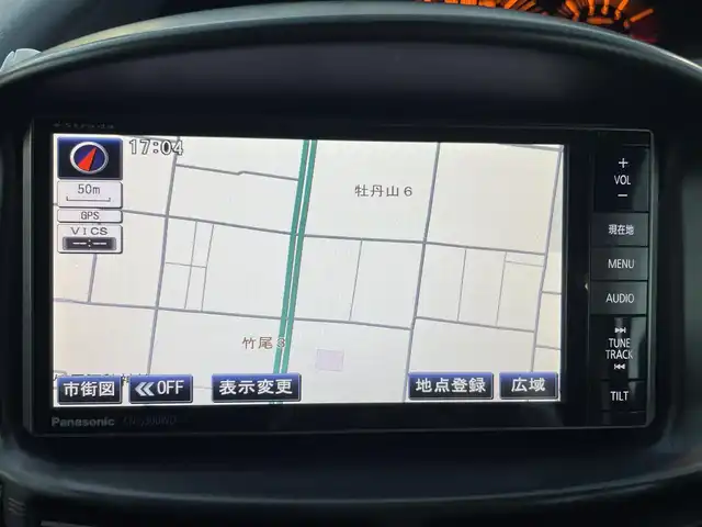 トヨタ エスティマ Ｔ アエラス Sエディション ナビSP 新潟県 2003(平15)年 12.5万km 白 ４WD/メモリナビ/ワンセグテレビ/バックカメラ/ウィンカーミラー/サンルーフ/ドアバイザー/ドライブレコーダー/電動格納ドアミラー/純正フロアマット