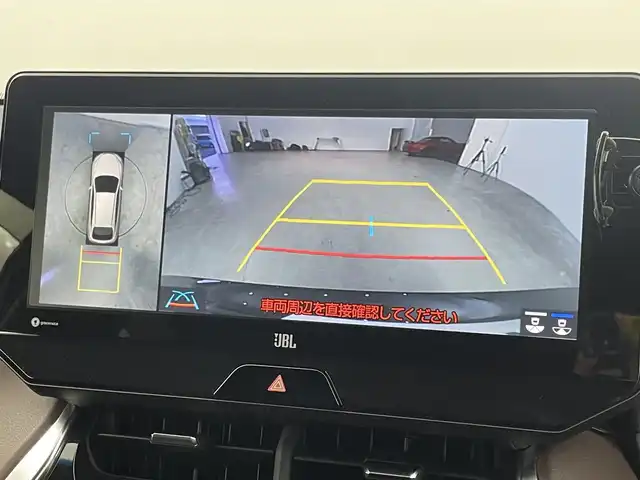 トヨタ ハリアー Z レザーパッケージ 福岡県 2020(令2)年 2.1万km プレシャスブラックパール モデリスタエアロ　/純正１２．３型ＤＡナビ/フルセグTV　/全方位カメラ　/ＪＢＬプレミアムサウンド　/ワイヤレス充電　/デジタルインナーミラー　/前後ドライブレコーダー　/ビルトインETC２．０　/トヨタセーフティセンス　/レーダークルーズコントロール　/コーナーセンサー　/衝突軽減ブレーキ　/レーンキープ　/アクセル踏み間違い防止　/ブラインドスポットモニター　/ヘッドアップディスプレイ　/シートベンチレーション／ヒーター　/ステアリングヒーター　/シートメモリー付きパワーシート　/パワーバックドア　/ＬＥＤヘッドライト