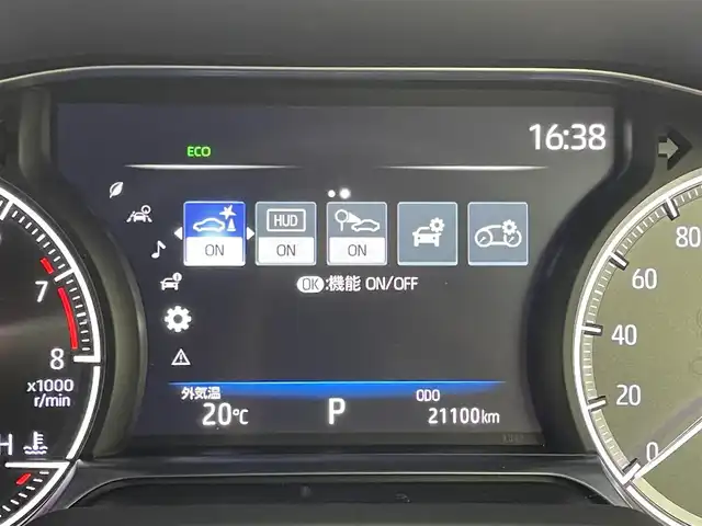 トヨタ ハリアー Z レザーパッケージ 福岡県 2020(令2)年 2.1万km プレシャスブラックパール モデリスタエアロ　/純正１２．３型ＤＡナビ/フルセグTV　/全方位カメラ　/ＪＢＬプレミアムサウンド　/ワイヤレス充電　/デジタルインナーミラー　/前後ドライブレコーダー　/ビルトインETC２．０　/トヨタセーフティセンス　/レーダークルーズコントロール　/コーナーセンサー　/衝突軽減ブレーキ　/レーンキープ　/アクセル踏み間違い防止　/ブラインドスポットモニター　/ヘッドアップディスプレイ　/シートベンチレーション／ヒーター　/ステアリングヒーター　/シートメモリー付きパワーシート　/パワーバックドア　/ＬＥＤヘッドライト