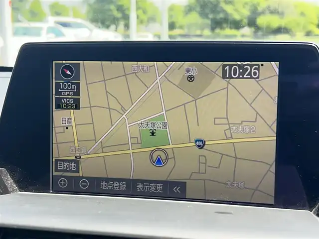 トヨタ クラウン ハイブリッド RS アドバンス 栃木県 2019(平31)年 1.9万km ホワイトパールクリスタルシャイン 衝突軽減システム/純正8型ナビ/フルセグ／CD DVD／Bluetooth/レーダークルーズコントロール/シートヒーター/バックカメラ/パワーシート/ヘッドアップディスプレイ/コーナーセンサー/社外17インチアルミホイール/ブラインドスポットモニター/LEDヘッドライト/パドルシフト/ステアリングヒーター/ドライブレコーダー/ETC2.0/ステアリングスイッチ/スマートキー/プッシュスタート
