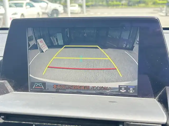 トヨタ クラウン ハイブリッド RS アドバンス 栃木県 2019(平31)年 1.9万km ホワイトパールクリスタルシャイン 衝突軽減システム/純正8型ナビ/フルセグ／CD DVD／Bluetooth/レーダークルーズコントロール/シートヒーター/バックカメラ/パワーシート/ヘッドアップディスプレイ/コーナーセンサー/社外17インチアルミホイール/ブラインドスポットモニター/LEDヘッドライト/パドルシフト/ステアリングヒーター/ドライブレコーダー/ETC2.0/ステアリングスイッチ/スマートキー/プッシュスタート