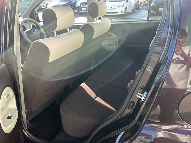 トヨタ パッソ プラスハナ Cパッケージ 石川県 2014(平26)年 3.6万km ダークレッドマイカ 社外SDナビ/フルセグテレビ/Bluetooth/バックカメラ/アイドリングストップ/スマートキー/ドアバイザー/LEDヘッドライト/ドライブレコーダー/レーダー/ビルトインETC