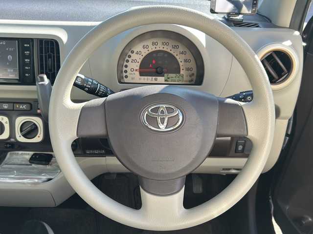 トヨタ パッソ プラスハナ Cパッケージ 石川県 2014(平26)年 3.6万km ダークレッドマイカ 社外SDナビ/フルセグテレビ/Bluetooth/バックカメラ/アイドリングストップ/スマートキー/ドアバイザー/LEDヘッドライト/ドライブレコーダー/レーダー/ビルトインETC