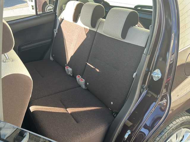 トヨタ パッソ プラスハナ Cパッケージ 石川県 2014(平26)年 3.6万km ダークレッドマイカ 社外SDナビ/フルセグテレビ/Bluetooth/バックカメラ/アイドリングストップ/スマートキー/ドアバイザー/LEDヘッドライト/ドライブレコーダー/レーダー/ビルトインETC