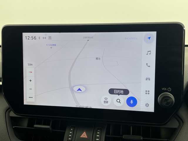 トヨタ ＲＡＶ４ ハイブリッド アドベンチャー 愛知県 2022(令4)年 7.8万km アッシュグレーメタリック/アーバンカーキ ワンオーナー/純正10.5型ディスプレイオーディオ（ナビ機能付）/・フルセグテレビ/・Bluetooth/・ミラキャスト/レーダークルーズコントロール/レーントレーシングアシスト/プリクラッシュセーフティ/ブラインドスポットモニター/ロードサインアシスト/電動パーキングブレーキ/ブレーキホールド/ETC2.0/AC100V1500Wコンセント/デジタルインナーミラー/オートライト/オートマチックハイビーム/パワーシート（D席・シートメモリー付）/前席シートヒーター/前席シートエアコン/ステアリングヒーター/ルーフレール/ウインカーミラー/LEDヘッドライト/プッシュスタート