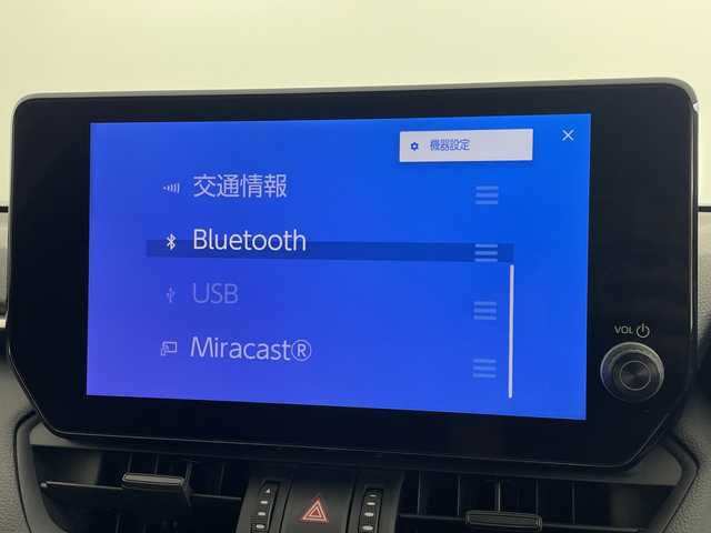 トヨタ ＲＡＶ４ ハイブリッド アドベンチャー 愛知県 2022(令4)年 7.8万km アッシュグレーメタリック/アーバンカーキ ワンオーナー/純正10.5型ディスプレイオーディオ（ナビ機能付）/・フルセグテレビ/・Bluetooth/・ミラキャスト/レーダークルーズコントロール/レーントレーシングアシスト/プリクラッシュセーフティ/ブラインドスポットモニター/ロードサインアシスト/電動パーキングブレーキ/ブレーキホールド/ETC2.0/AC100V1500Wコンセント/デジタルインナーミラー/オートライト/オートマチックハイビーム/パワーシート（D席・シートメモリー付）/前席シートヒーター/前席シートエアコン/ステアリングヒーター/ルーフレール/ウインカーミラー/LEDヘッドライト/プッシュスタート