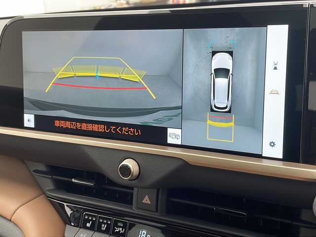 トヨタ クラウン エステート Z 沖縄県 2025(令7)年 0.1千km ブラック ディスプレイオーディオ　/(フルセグＴＶ　Ｂｌｕｅｔｏｏｔｈ　ＡＭ　ＦＭ)　/全方位カメラ　/ＥＴＣ　/パワーバックドア/パノラマルーフ/クルーズコントロール/デジタルインナーミラー/スマートキー/ＬＥＤヘッドライト/純正アルミホイール　/本革シート　/パワーシート　/シートヒーター　/エアシート/シートメモリー/ブラインドスポットモニター　/デジタルインナーミラー/ステアリングスイッチ　/ＨＵＤ/オートライト/オートマチックハイビーム/ホールドボタン/ＳＯＳボタン