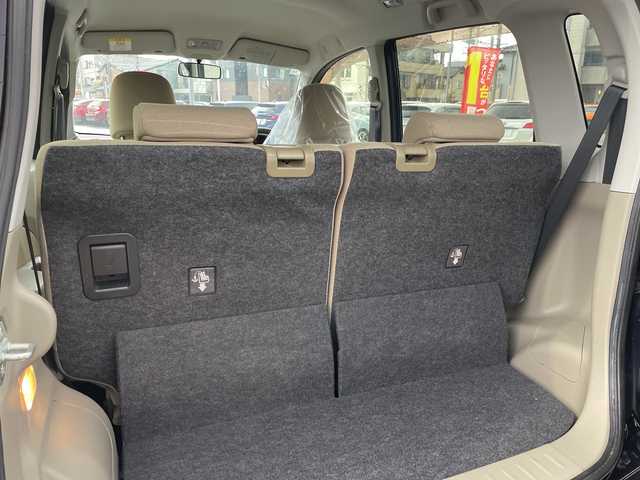 ダイハツ ムーヴ X SA 石川県 2014(平26)年 7.5万km アーバンナイトブルークリスタルメタリック 社外メモリーナビ　フルセグＴＶ　スマートキー　プッシュスタート　電動ミラー　ベンチシート　純正アルミホイール　オートエアコン　オートライト