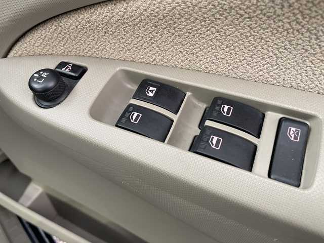 ダイハツ ムーヴ X SA 石川県 2014(平26)年 7.5万km アーバンナイトブルークリスタルメタリック 社外メモリーナビ　フルセグＴＶ　スマートキー　プッシュスタート　電動ミラー　ベンチシート　純正アルミホイール　オートエアコン　オートライト