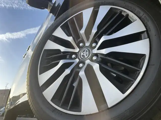 トヨタ アルファード S Cパッケージ 広島県 2021(令3)年 2.3万km ブラック 登録時走行距離/　22214km/ワンオーナー/純正メモリーナビ/　【CD/DVD/BT/USB/Miracast/フルセグTV】/純正フリップダウンモニター/バックカメラ/クルーズコントロール(追従走行有り)/衝突被害軽減ブレーキ(プリクラッシュセーフティ：PCS)/パーキングサポートブレーキ/　(後方衝突被害軽減ブレーキ：PKSB)/車線逸脱警報(レーンディバーチャーアラート：LTA)/両側パワースライドドア/パワーバックドア/ビルトインETC/前後ドライブレコーダー/１列目２列目パワーシート/シートヒーター／エアシート/オットマン/１００V電源/ステアリングヒーター/デジタルインナーミラー/オートワイパー/オートライト/純正LEDライト/フォグランプ/スマートキー/スペアキー/エンジンスタートボタン/横滑り防止装置/カーテンエアバッグ/純正フロアマット/保証書