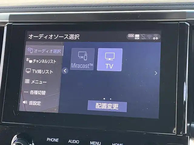トヨタ アルファード S Cパッケージ 広島県 2021(令3)年 2.3万km ブラック 登録時走行距離/　22214km/ワンオーナー/純正メモリーナビ/　【CD/DVD/BT/USB/Miracast/フルセグTV】/純正フリップダウンモニター/バックカメラ/クルーズコントロール(追従走行有り)/衝突被害軽減ブレーキ(プリクラッシュセーフティ：PCS)/パーキングサポートブレーキ/　(後方衝突被害軽減ブレーキ：PKSB)/車線逸脱警報(レーンディバーチャーアラート：LTA)/両側パワースライドドア/パワーバックドア/ビルトインETC/前後ドライブレコーダー/１列目２列目パワーシート/シートヒーター／エアシート/オットマン/１００V電源/ステアリングヒーター/デジタルインナーミラー/オートワイパー/オートライト/純正LEDライト/フォグランプ/スマートキー/スペアキー/エンジンスタートボタン/横滑り防止装置/カーテンエアバッグ/純正フロアマット/保証書
