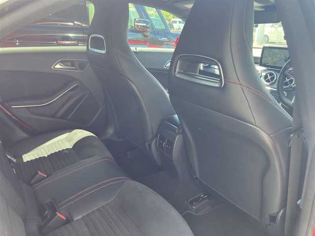 メルセデス・ベンツ ＣＬＡ１８０ AMGライン 広島県 2016(平28)年 4.3万km ジュピターレッド 純正HDDナビ・フルセグTV/バックカメラ/HIDオートライト/パドルシフト/パワーシート/シートヒーター/コーナーセンサー/スマートキー