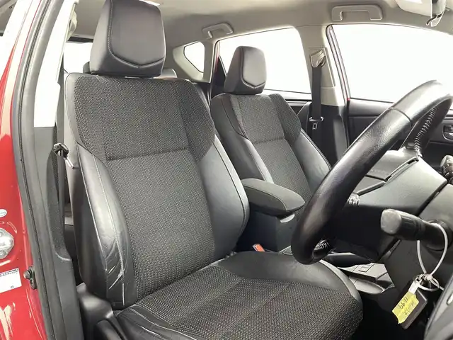 トヨタ オーリスハイブリッド 福井県 2016(平28)年 10.9万km レッドマイカメタリック モデリスタエアロ/純正ナビ/CD/DVD/フルセグTV/Bluetooth/AM/FM/バックカメラ/ETC/衝突軽減ブレーキ/サイドバイザー/前方ドライブレコーダ/オートライト/LEDヘッドライト/フォグランプ/スマートキー/純正フロアマット