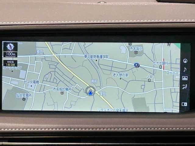 レクサス ＬＳ 500h Iパッケージ 宮城県 2018(平30)年 6.2万km ブラック Lexus Safety System＋/・プリクラッシュセーフティシステム（衝突回避支援または被害軽減）/・レーンディパーチャーアラート＆キーピングアシスト/・オートマチック＆アダプティブハイビームシステム/・レーダークルーズコントロール/ヘッドアップディスプレイ/純正12.3インチナビ/フルセグテレビ/純正ドライブレコーダー/三眼フルLEDヘッドライト/パワーバックドア/電子制御エアサス/シートヒーター/ベンチレーション/パワーシート/ステアリングヒーター/純正20インチアルミホイール/純正フロアマット/ETC/デジタルインナーミラー