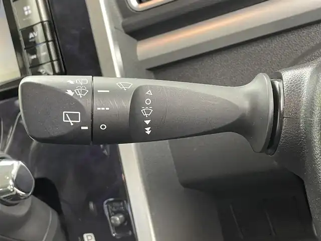 ダイハツ タント カスタム X トップED SA Ⅲ 福島県 2017(平29)年 4.8万km メテオライトグレーイリュージョナルP 純正ナビ　型式：ＮＳＺＰ－Ｗ６７Ｄ/（ＣＤ／ＤＶＤ／ＢＴ／ｉＰｏｄ／ＳＤ／ＵＳＢ）/片側パワースライドドア　/4WD/バックカメラ　/前後ドライブレコーダー　/ＥＴＣ　/Ｄ席シートヒーター　/衝突被害軽減ブレーキ　/ＡＢＳ